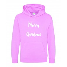 Merry Christmas- Hoodie Merry Christmas- Hoodie